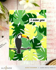 Craft Your Life Project Kit Craft Your Life Project Kit: Tropical Vibes