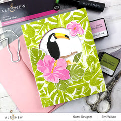 Craft Your Life Project Kit Craft Your Life Project Kit: Tropical Vibes