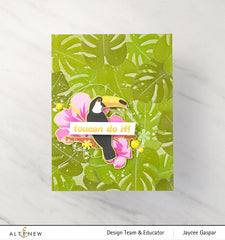 Craft Your Life Project Kit Craft Your Life Project Kit: Tropical Vibes