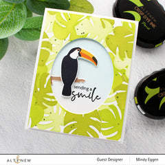 Craft Your Life Project Kit Craft Your Life Project Kit: Tropical Vibes
