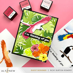 Craft Your Life Project Kit Craft Your Life Project Kit: Tropical Vibes