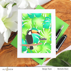 Craft Your Life Project Kit Craft Your Life Project Kit: Tropical Vibes