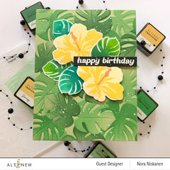 Craft Your Life Project Kit Craft Your Life Project Kit: Tropical Vibes