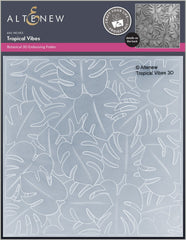 Craft Your Life Project Kit Craft Your Life Project Kit: Tropical Vibes