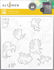 Craft Your Life Project Kit Craft Your Life Project Kit: Tropical Vibes