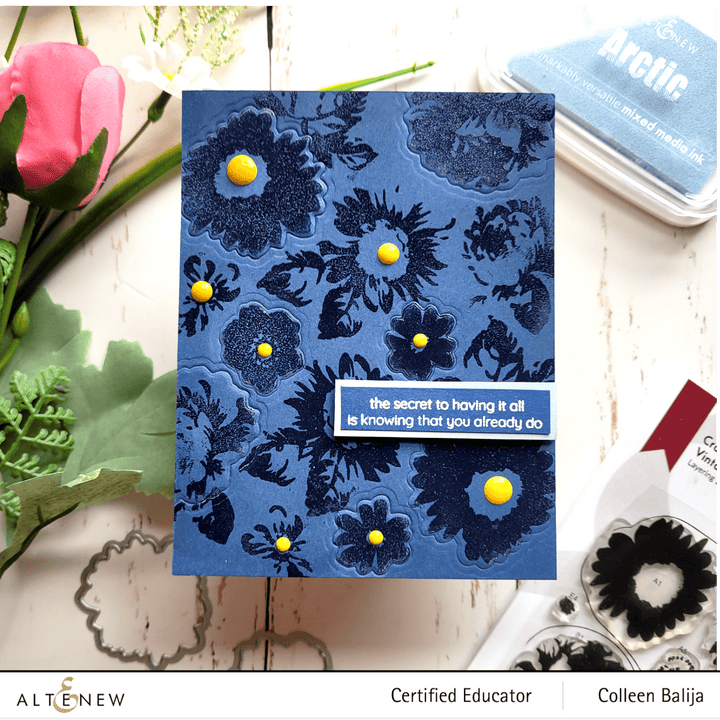 Craft Your Life Project Kit Craft Your Life Project Kit: Vintage Tapestry