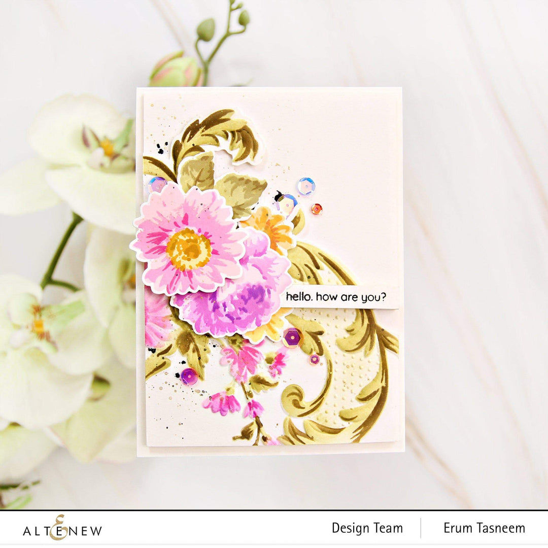 Craft Your Life Project Kit Craft Your Life Project Kit: Vintage Tapestry