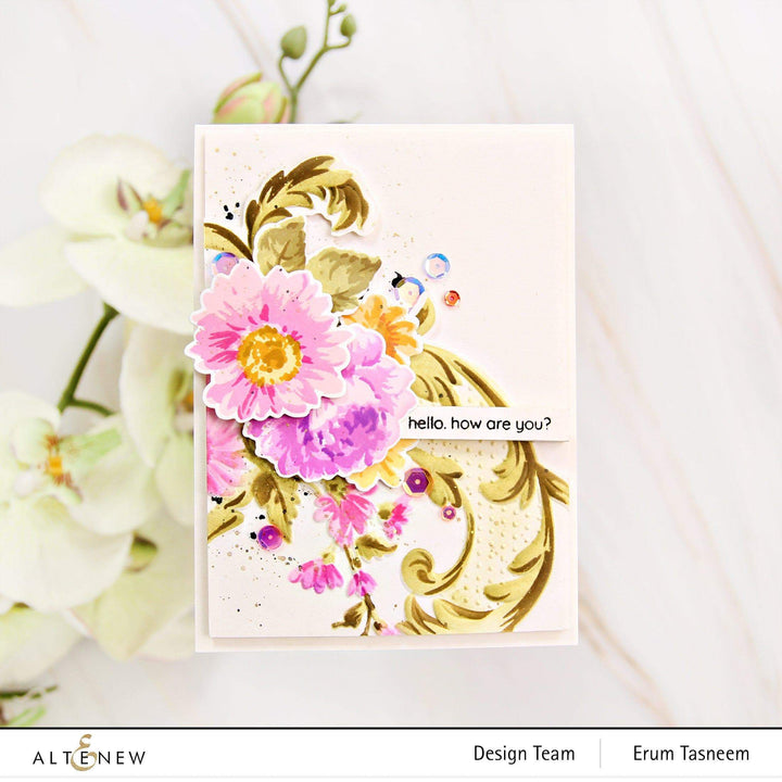 Craft Your Life Project Kit Craft Your Life Project Kit: Vintage Tapestry