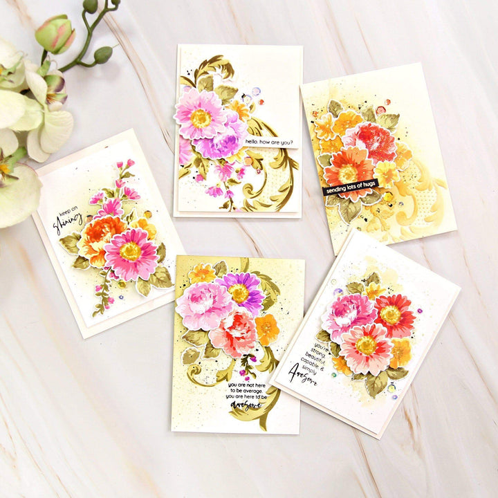 Craft Your Life Project Kit Craft Your Life Project Kit: Vintage Tapestry