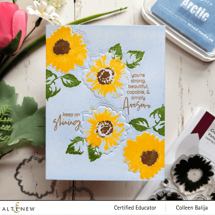 Craft Your Life Project Kit Craft Your Life Project Kit: Vintage Tapestry