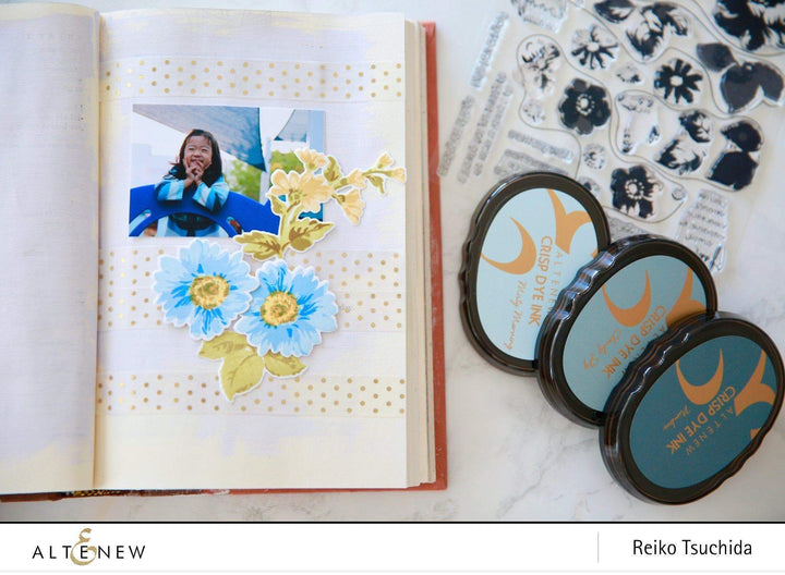 Craft Your Life Project Kit Craft Your Life Project Kit: Vintage Tapestry