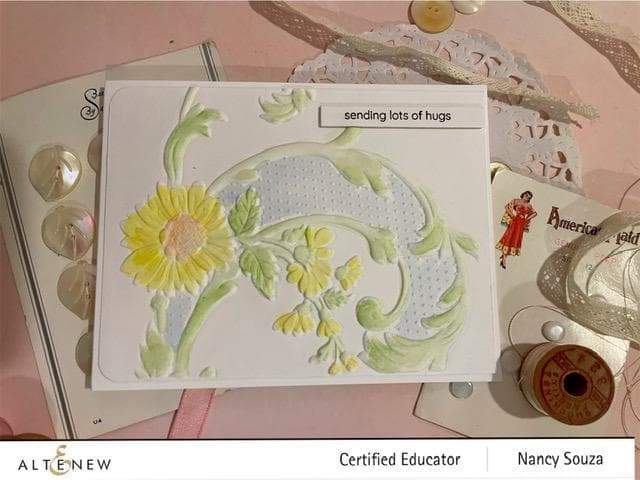 Craft Your Life Project Kit Craft Your Life Project Kit: Vintage Tapestry