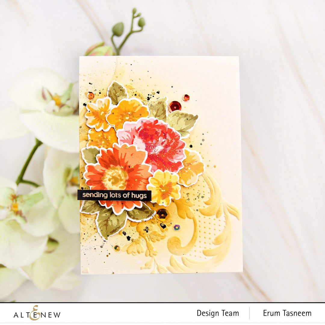 Craft Your Life Project Kit Craft Your Life Project Kit: Vintage Tapestry