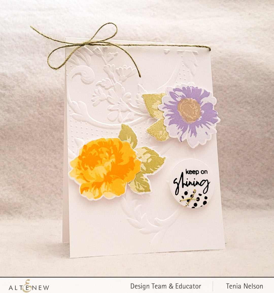 Craft Your Life Project Kit Craft Your Life Project Kit: Vintage Tapestry