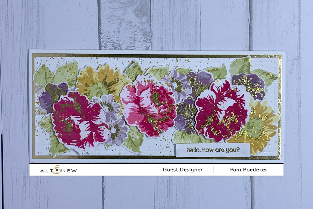 Craft Your Life Project Kit Craft Your Life Project Kit: Vintage Tapestry