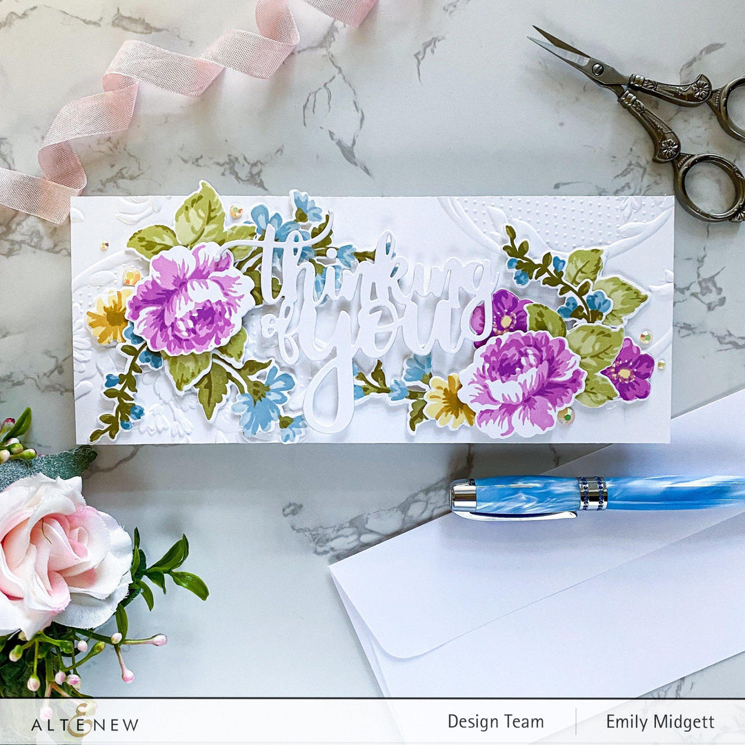 Craft Your Life Project Kit Craft Your Life Project Kit: Vintage Tapestry