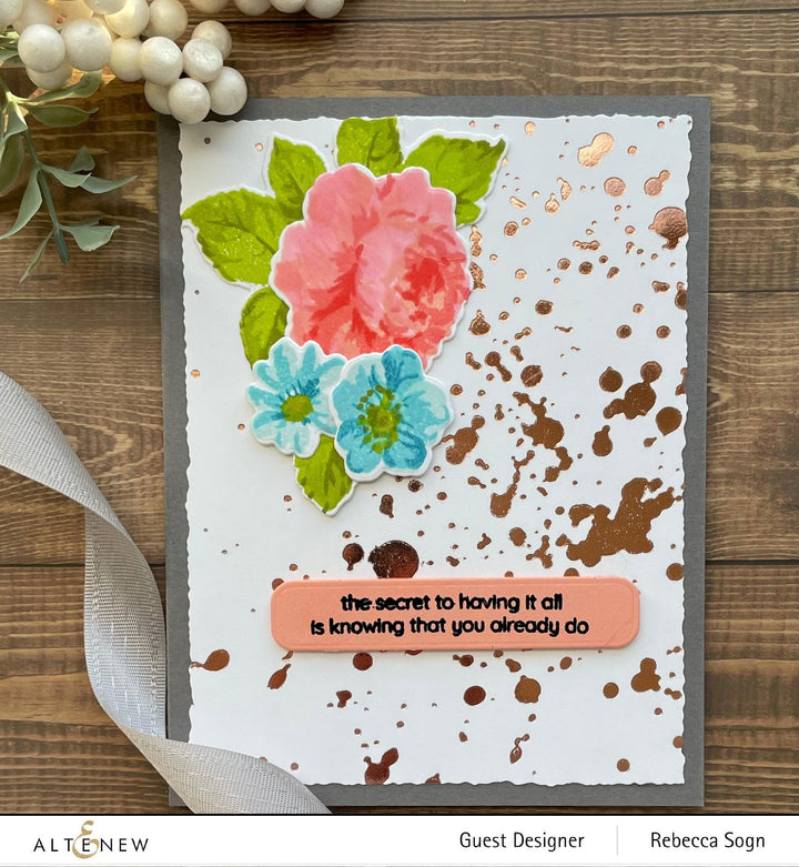 Craft Your Life Project Kit Craft Your Life Project Kit: Vintage Tapestry