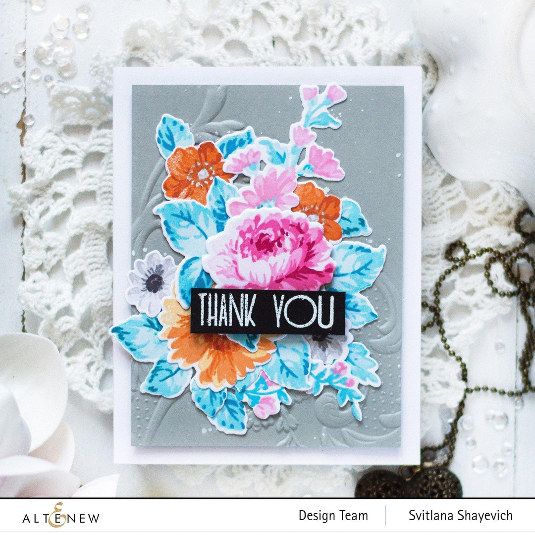 Craft Your Life Project Kit Craft Your Life Project Kit: Vintage Tapestry