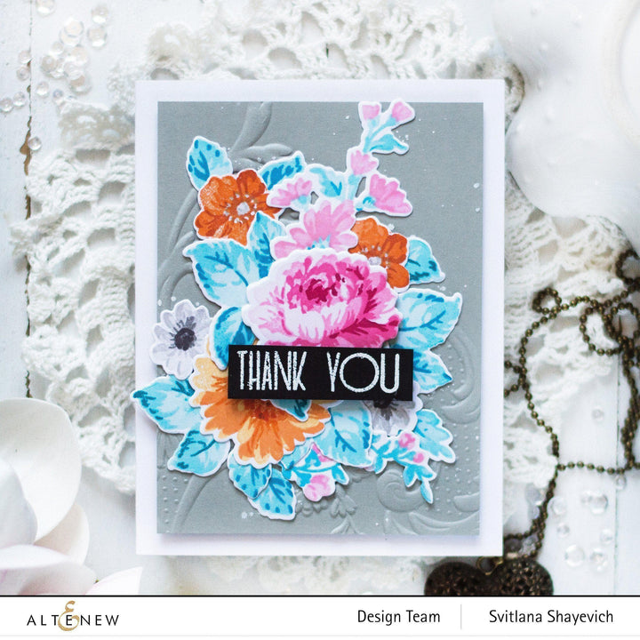 Craft Your Life Project Kit Craft Your Life Project Kit: Vintage Tapestry