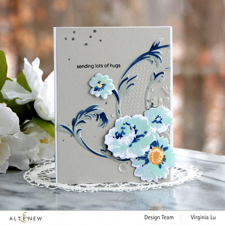 Craft Your Life Project Kit Craft Your Life Project Kit: Vintage Tapestry