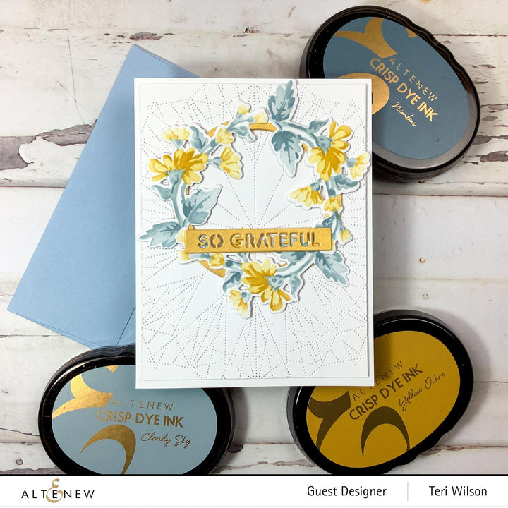 Craft Your Life Project Kit Craft Your Life Project Kit: Vintage Tapestry