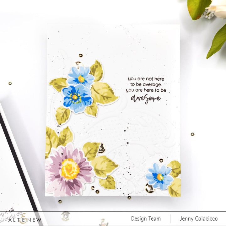 Craft Your Life Project Kit Craft Your Life Project Kit: Vintage Tapestry