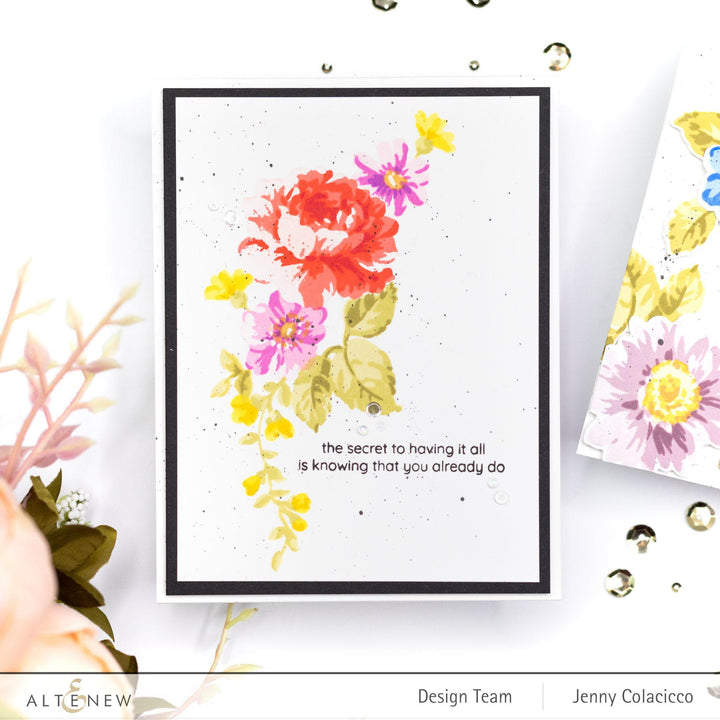 Craft Your Life Project Kit Craft Your Life Project Kit: Vintage Tapestry