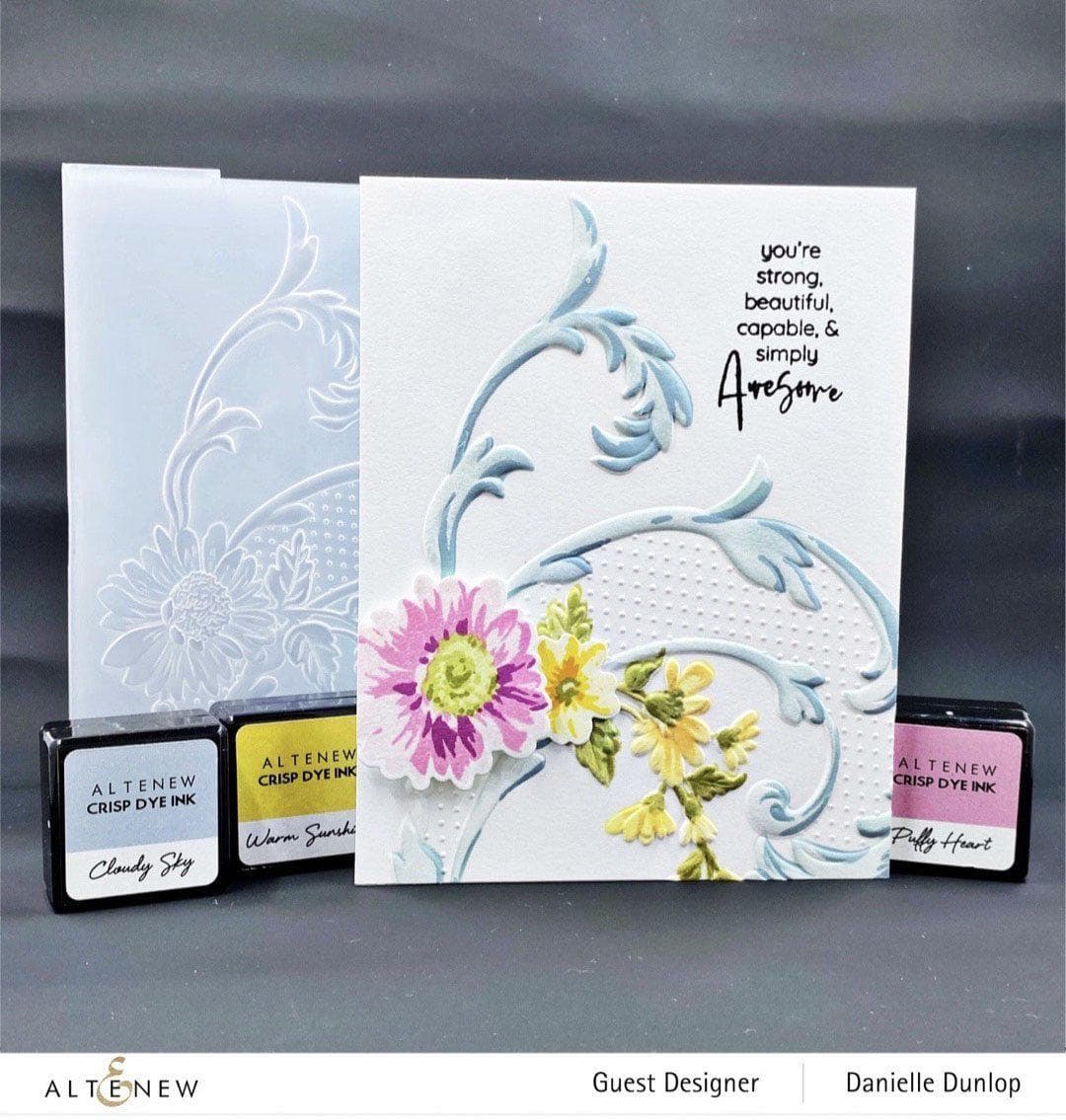 Craft Your Life Project Kit Craft Your Life Project Kit: Vintage Tapestry