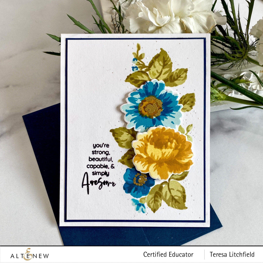 Craft Your Life Project Kit Craft Your Life Project Kit: Vintage Tapestry