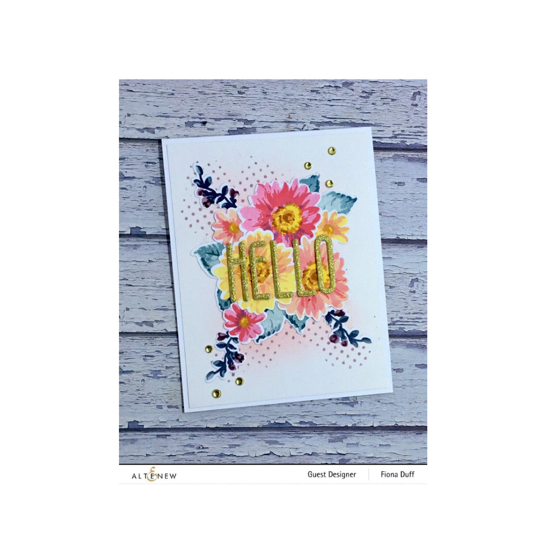 Craft Your Life Project Kit Craft Your Life Project Kit: Vintage Tapestry