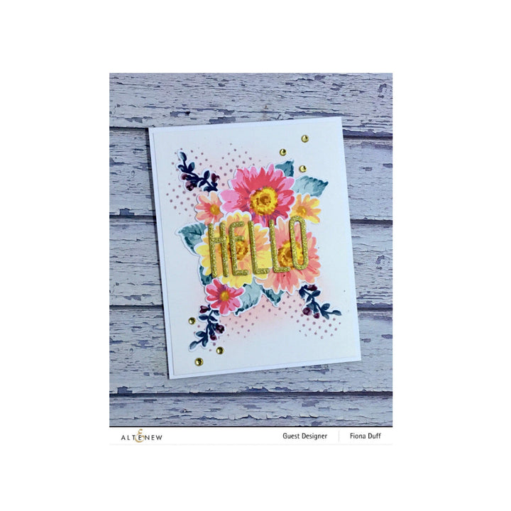 Craft Your Life Project Kit Craft Your Life Project Kit: Vintage Tapestry