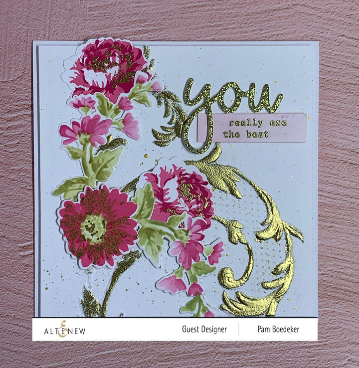 Craft Your Life Project Kit Craft Your Life Project Kit: Vintage Tapestry