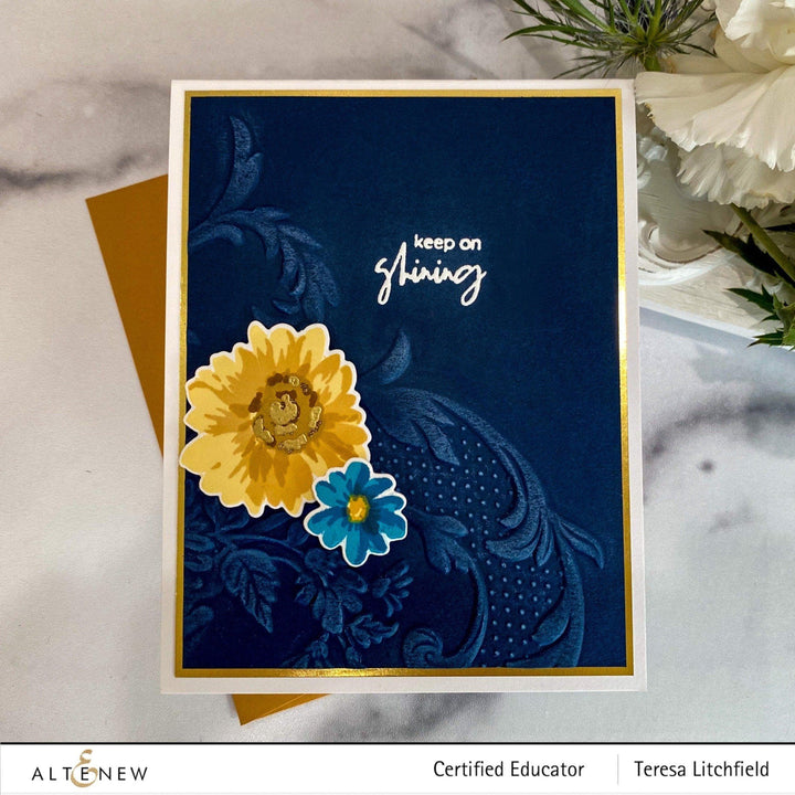 Craft Your Life Project Kit Craft Your Life Project Kit: Vintage Tapestry