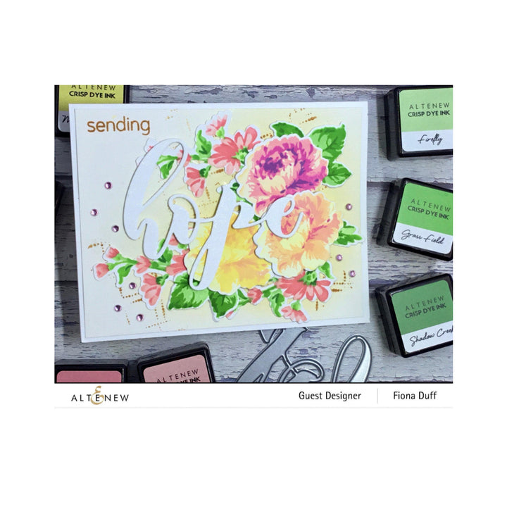 Craft Your Life Project Kit Craft Your Life Project Kit: Vintage Tapestry