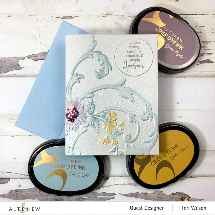 Craft Your Life Project Kit Craft Your Life Project Kit: Vintage Tapestry