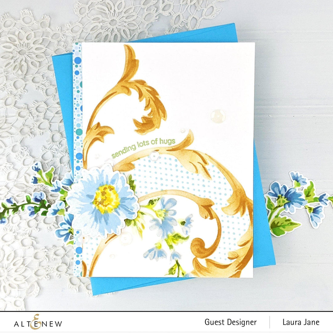 Craft Your Life Project Kit Craft Your Life Project Kit: Vintage Tapestry