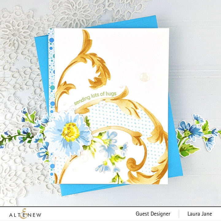 Craft Your Life Project Kit Craft Your Life Project Kit: Vintage Tapestry