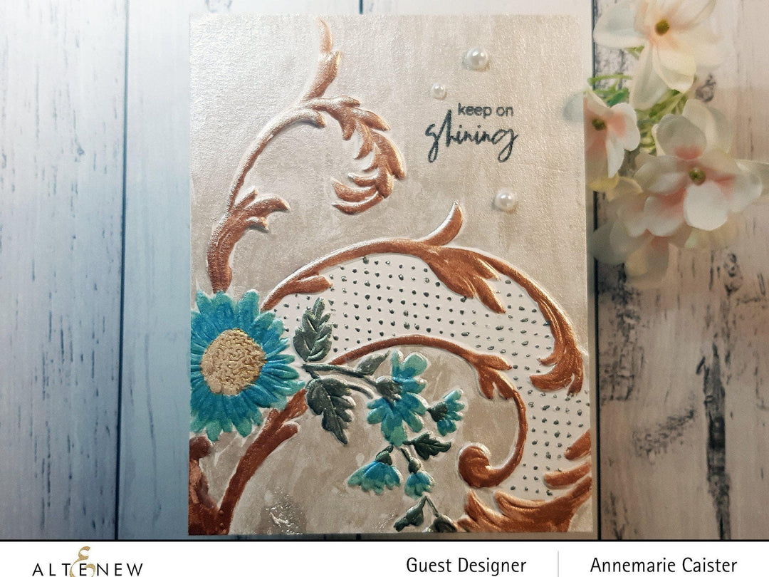 Craft Your Life Project Kit Craft Your Life Project Kit: Vintage Tapestry