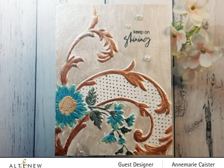 Craft Your Life Project Kit Craft Your Life Project Kit: Vintage Tapestry