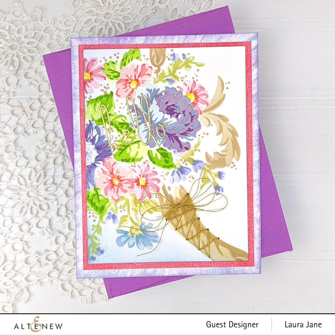 Craft Your Life Project Kit Craft Your Life Project Kit: Vintage Tapestry