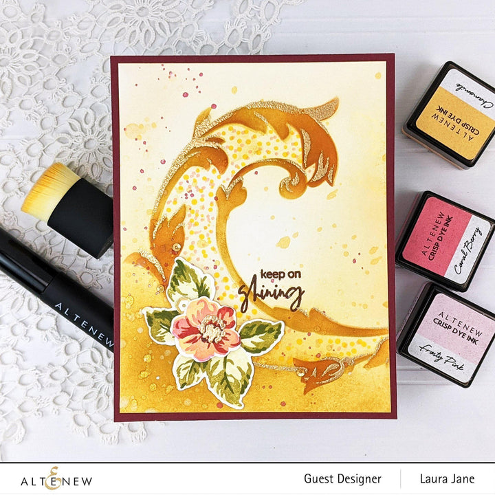 Craft Your Life Project Kit Craft Your Life Project Kit: Vintage Tapestry