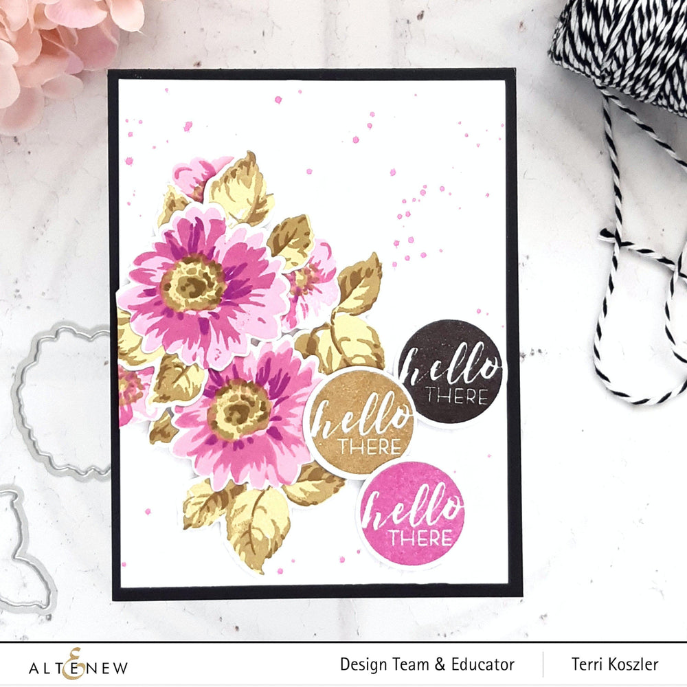 Craft Your Life Project Kit Craft Your Life Project Kit: Vintage Tapestry