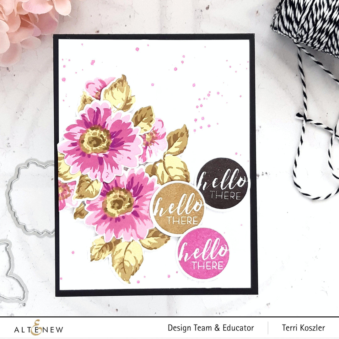 Craft Your Life Project Kit Craft Your Life Project Kit: Vintage Tapestry