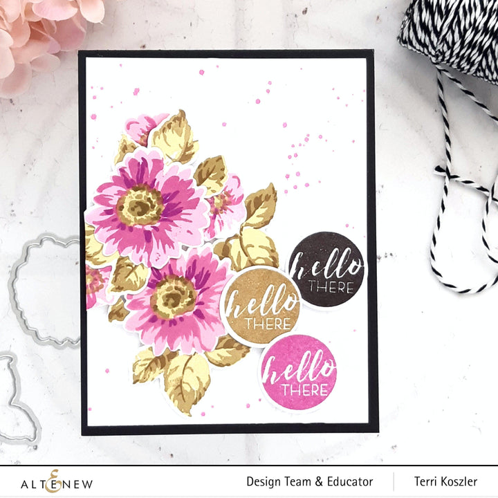 Craft Your Life Project Kit Craft Your Life Project Kit: Vintage Tapestry