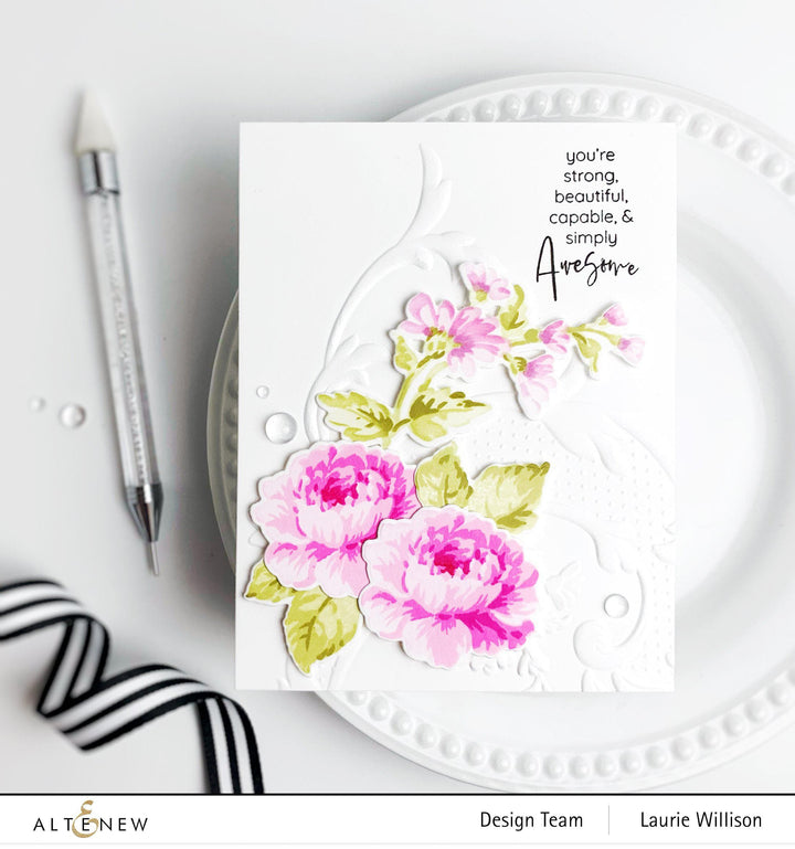 Craft Your Life Project Kit Craft Your Life Project Kit: Vintage Tapestry