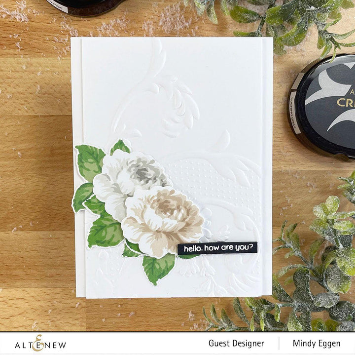 Craft Your Life Project Kit Craft Your Life Project Kit: Vintage Tapestry