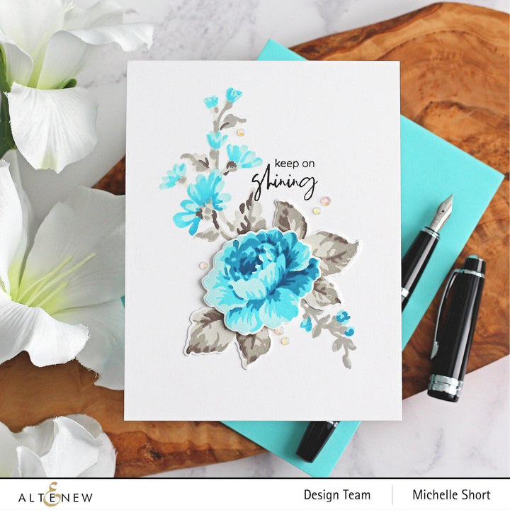 Craft Your Life Project Kit Craft Your Life Project Kit: Vintage Tapestry