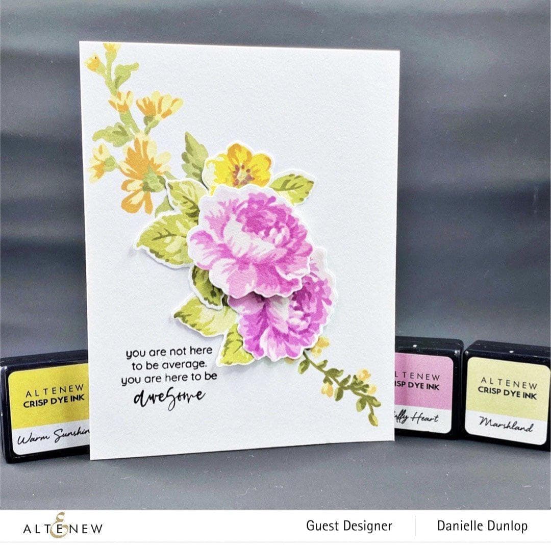 Craft Your Life Project Kit Craft Your Life Project Kit: Vintage Tapestry