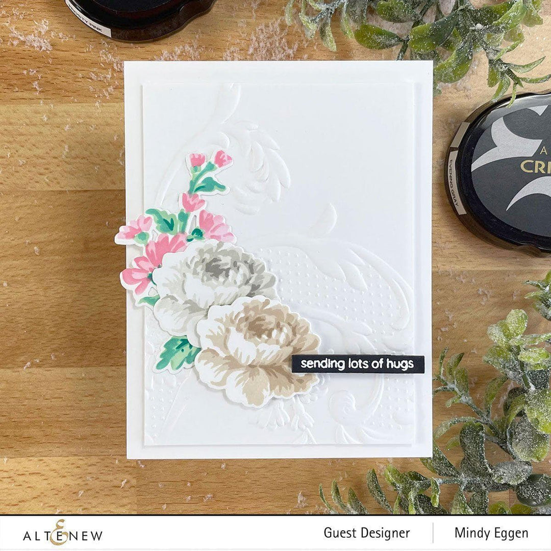 Craft Your Life Project Kit Craft Your Life Project Kit: Vintage Tapestry