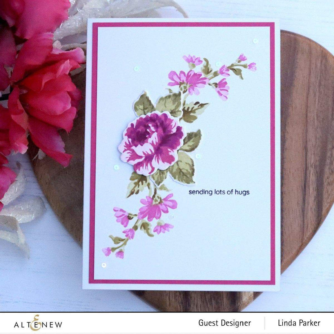 Craft Your Life Project Kit Craft Your Life Project Kit: Vintage Tapestry